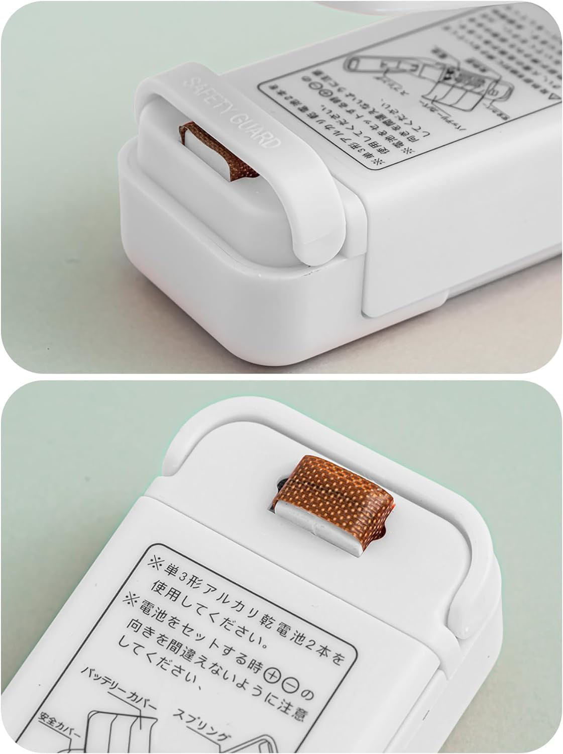 New Mini Sealing Machines - Drocket
