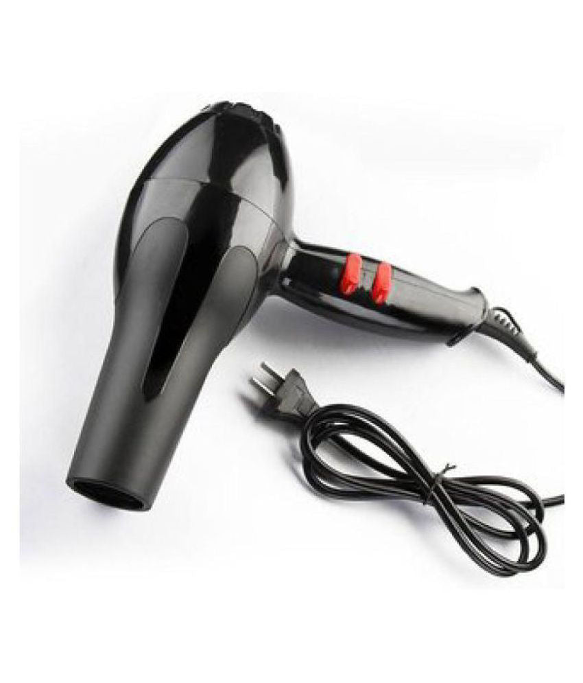 New Nova Big Hair Dryer (1800W) - Drocket