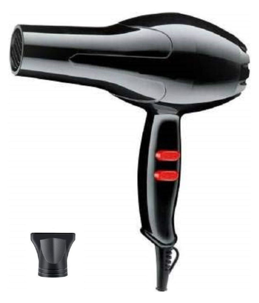 New Nova Big Hair Dryer (1800W) - Drocket