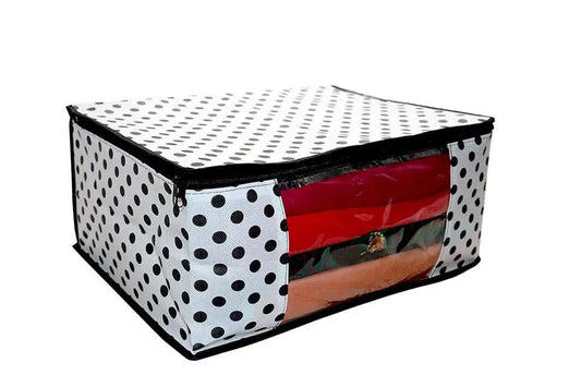 New Saree Packing Covers (1 pcs) - Drocket
