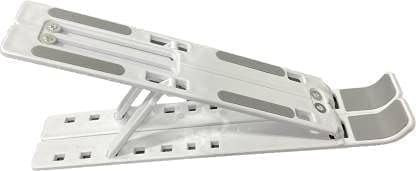 Plastic Laptop Stand - Drocket