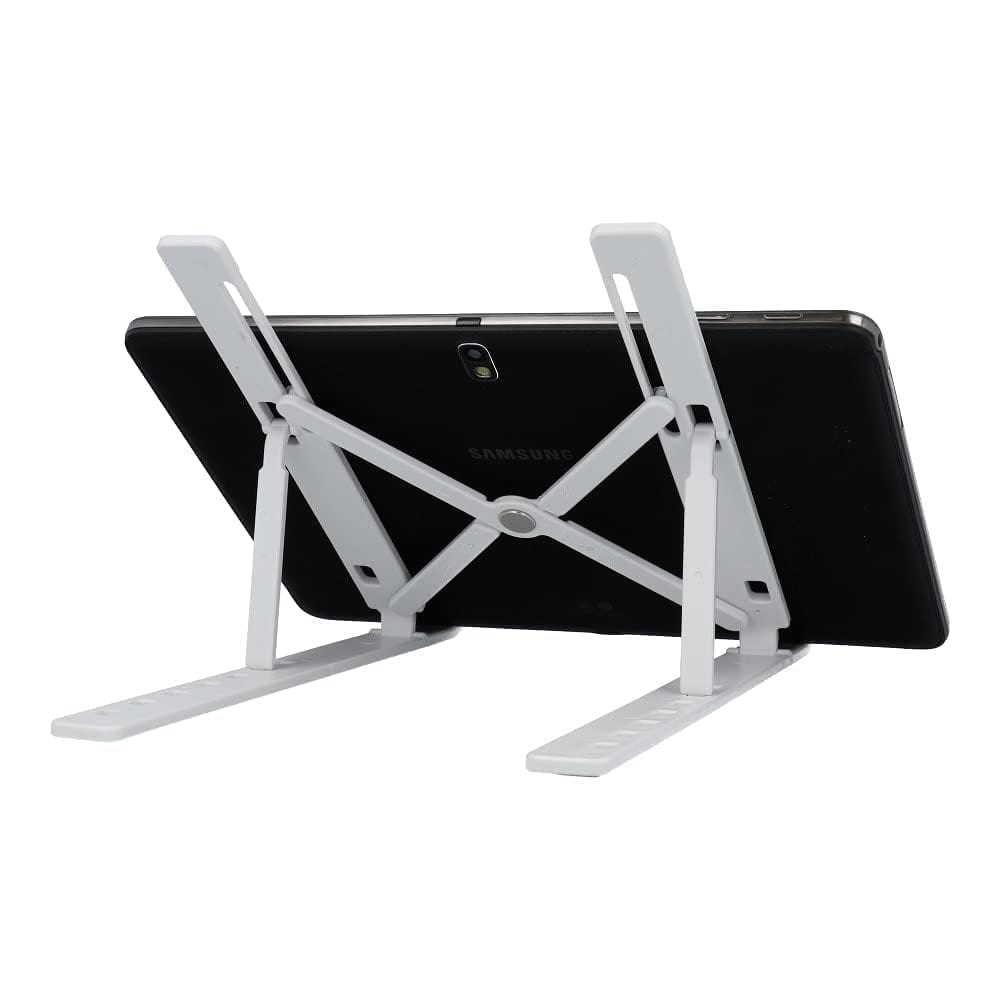 Plastic Laptop Stand - Drocket
