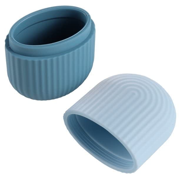 Silicone Ice Cube Massager - Drocket
