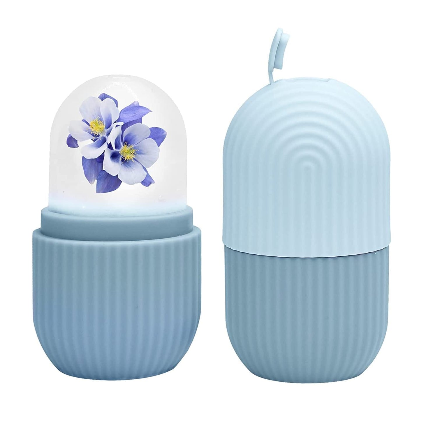 Silicone Ice Cube Massager - Drocket